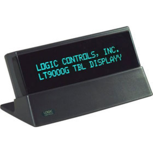 Logic Controls TD3000 Customer Display