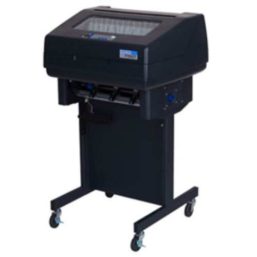 Printronix P7000ZT Line Printer