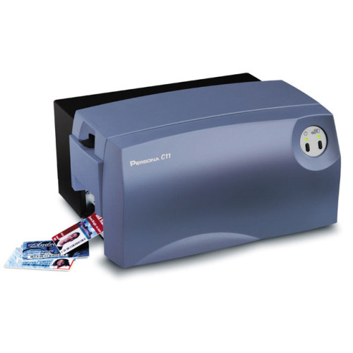 Fargo Persona M11 ID Card Printer