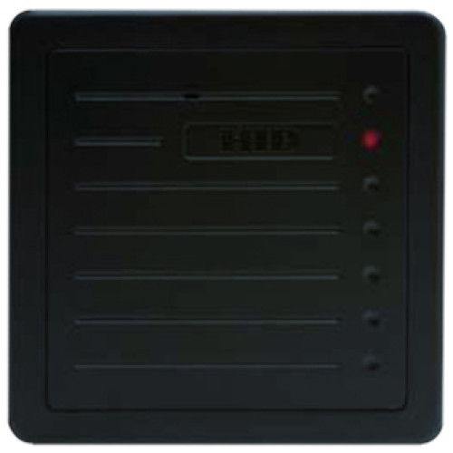 HID 5455 Access Control Reader