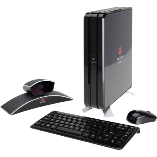 Polycom Telecommunication Equipment