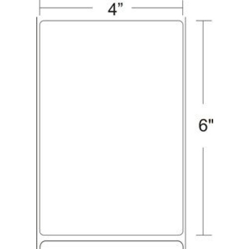 Datamax-O'Neil microFlash 4te Barcode Label