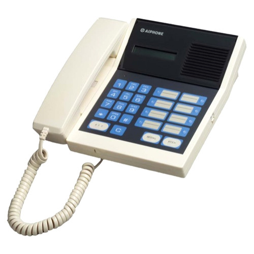 Aiphone Access Control Equipment