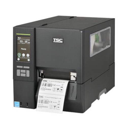 TSC MH341T Barcode Label Printer