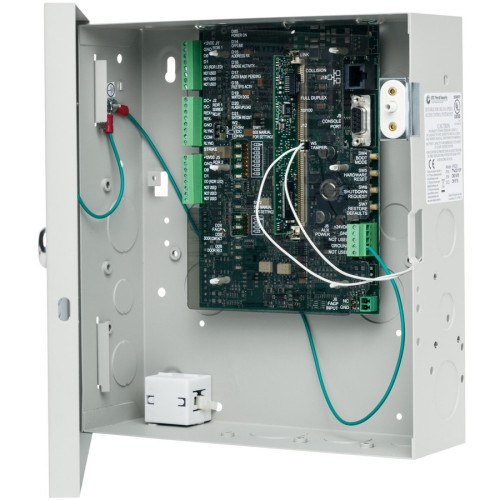 GE Security Products