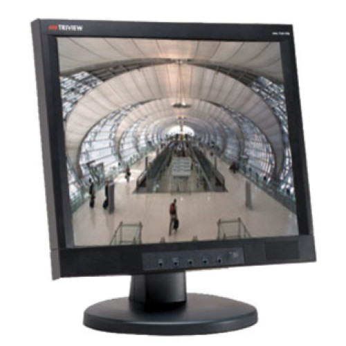 Tatung CCTV Monitor