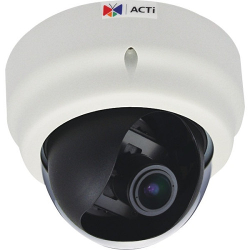 ACTi Security Camera