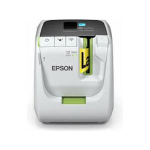 Epson Barcode Label Printer