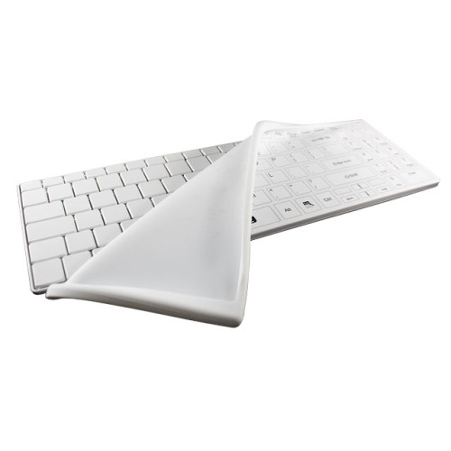 Man and Machine Laptop Drape Accessory