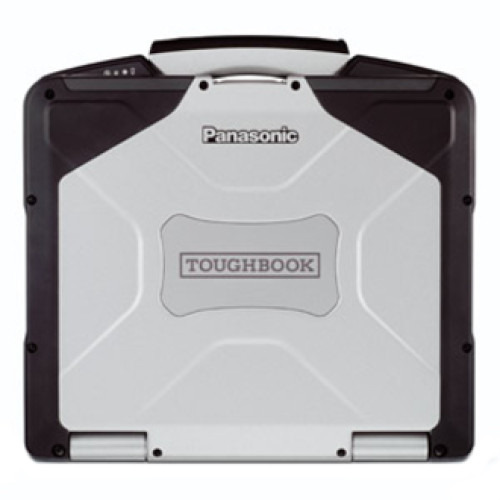 Panasonic Toughbook 31 Rugged Laptop