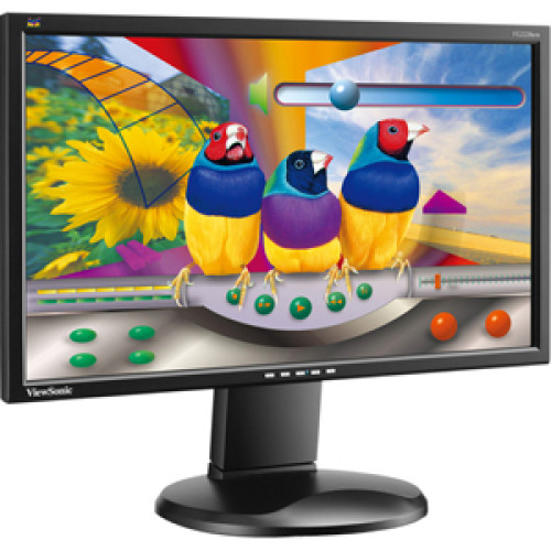 ViewSonic VG2228wm Monitor