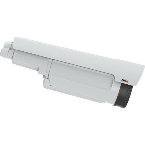 Axis Security Camera