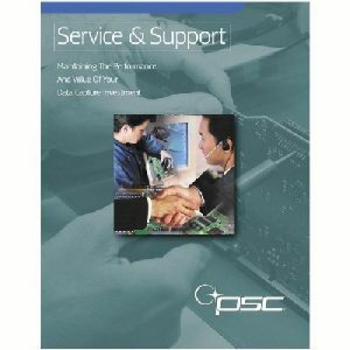 Datalogic Service Contracts Service Contract