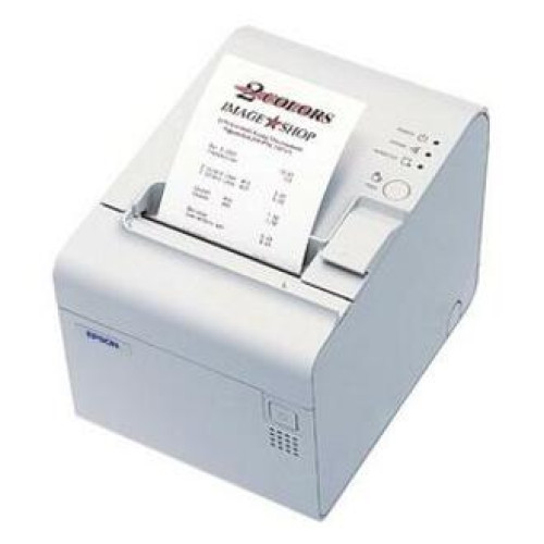 Epson TM-T90 Receipt Printer