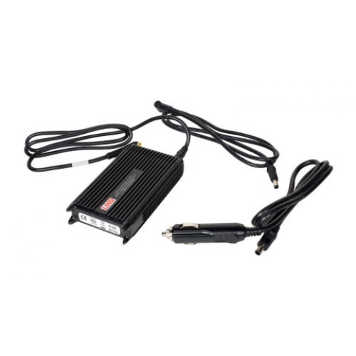 Gamber-Johnson Cradle and Docking Station Power Device