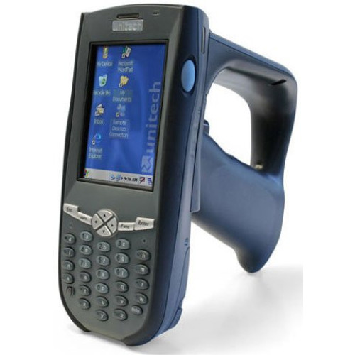 Unitech RH767 II RFID Reader