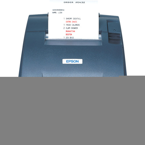 Epson TM-U220 Series Receipt Printer