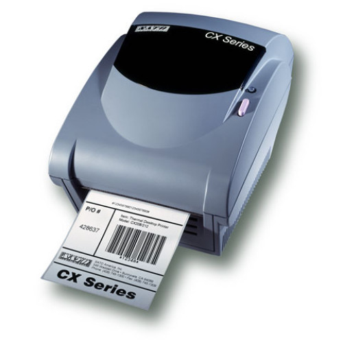 SATO CX208 Barcode Label Printer