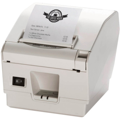 Star TSP700II Receipt Printer