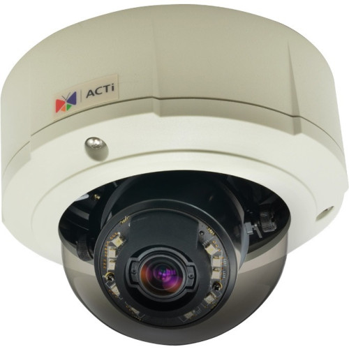 ACTi Security Camera