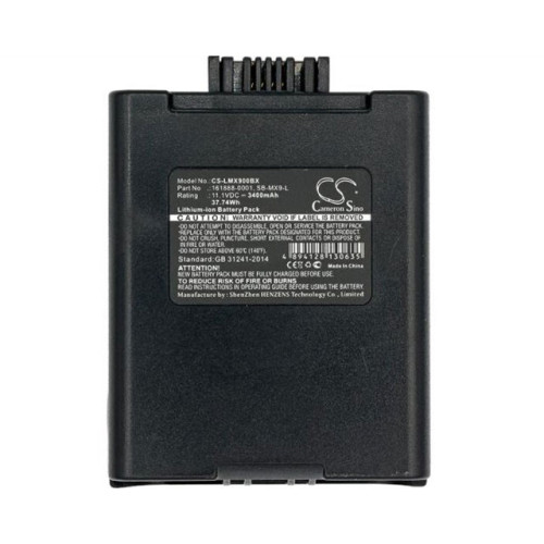 LXE MX9 Battery