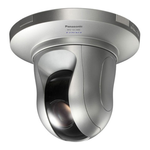 Panasonic Security Camera