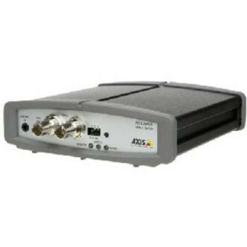 Axis 241SA Network Video Server