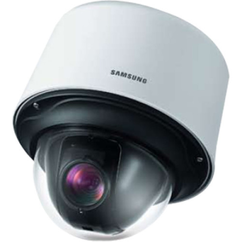 Samsung SCP-3430 Security Camera