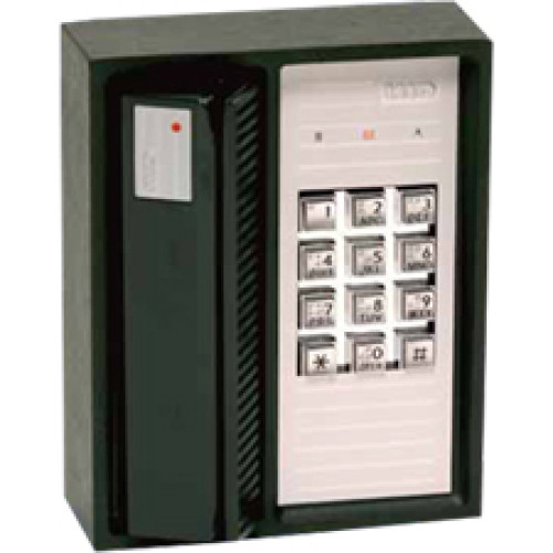 HID Access Control Equipment