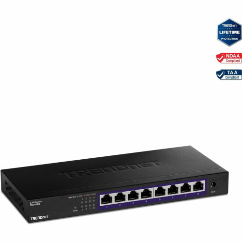 TRENDnet Wireless Switch
