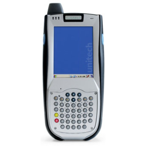 Unitech PA968 Mobile Computer
