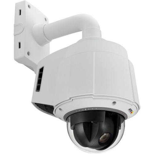 Axis Security Camera