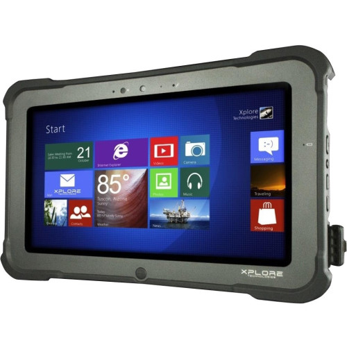 Xplore Bobcat Tablet