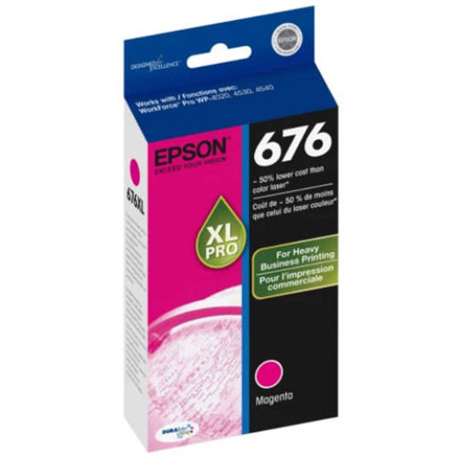 Epson InkJet Cartridge
