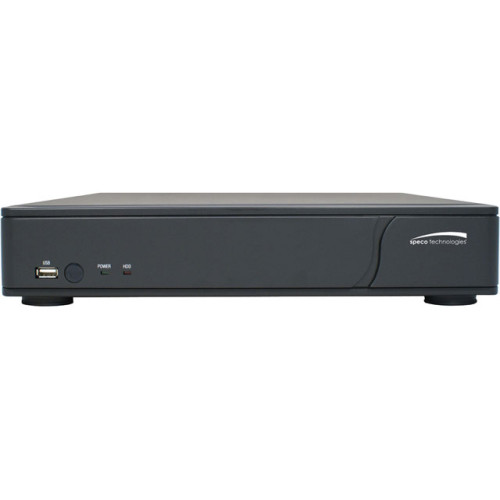 Speco Surveillance DVR