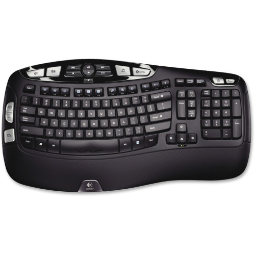 Logitech Products