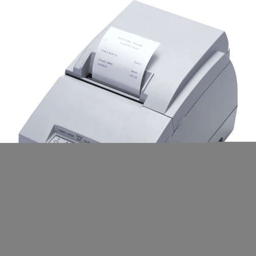 Epson TM-U675 Receipt Printer