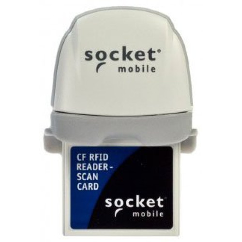 Socket Mobile SoMo 655 Mobile Computer