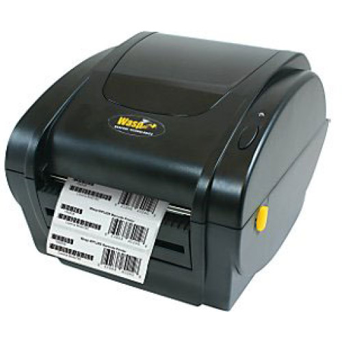 Wasp WPL205 Barcode Label Printer