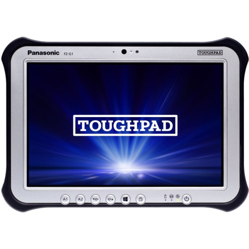 Panasonic ToughPad FZ-G1 Tablet