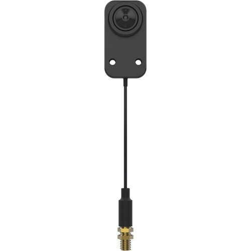 Axis Security Camera