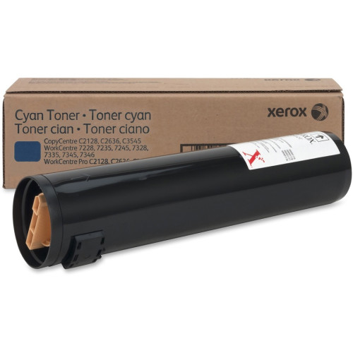Xerox Toner