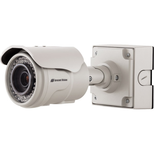 Arecont Vision Security Camera