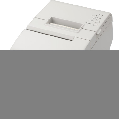 Epson TM-H6000iv Receipt Printer
