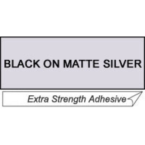 Brother Tapes Barcode Label