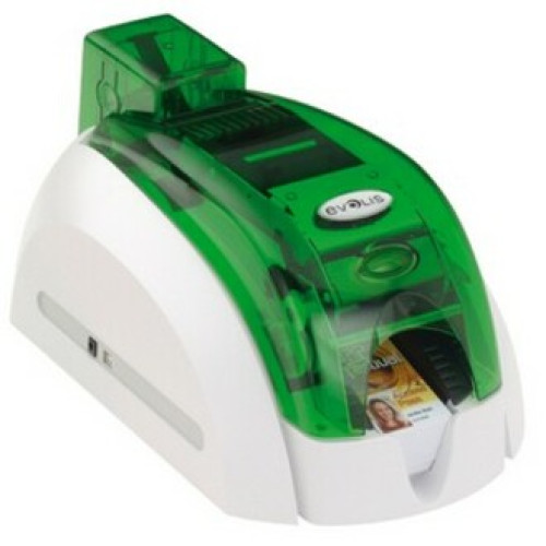 Evolis Pebble 4 ID Card Printer
