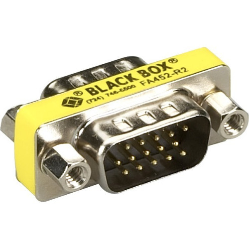 Black Box Accessory