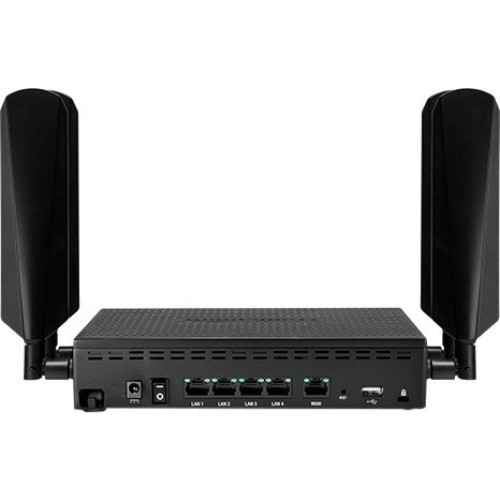 CradlePoint Data Networking