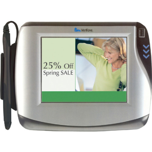 VeriFone MX870 Payment Terminal
