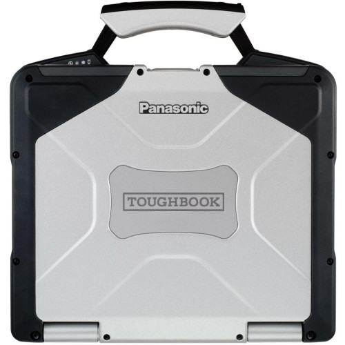 Panasonic POS Touch Terminal